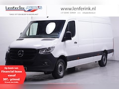 Mercedes-Benz Sprinter - 315 CDI 150 pk L3H2 Navi, PDC V+A Sprinter 315 CDI 150 pk L3H2 va 307, - p/mnd Navi, PDC V