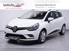 Renault Clio Estate - 0.9 TCe Zen Apple Carplay 1e Eigenaar NAP