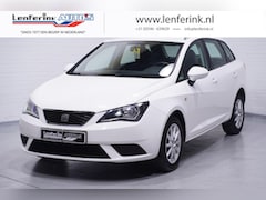 Seat Ibiza ST - 1.4 TDI Style Airco Cruise