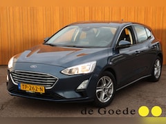 Ford Focus - 1.0 EcoBoost Trend Edition Business org. NL-auto