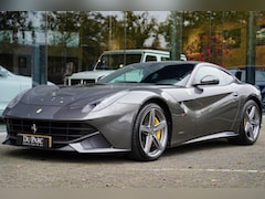 Ferrari F12 - 6.3 Berlinetta Carbon Scuderia 20 Inch