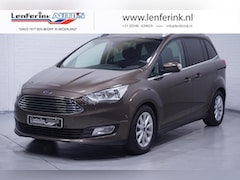 Ford Grand C-Max - 1.0 Titanium Clima Navi PDC v+a