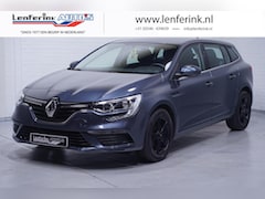 Renault Mégane Estate - 1.2 TCe Life