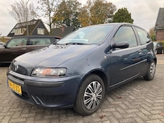 Fiat Punto - 1.2-16V Sporting Speedgear