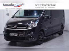 Fiat Talento - 1.6 MJ 125 pk L2H1 SX Navi, Camera, 17" LMV Trekhaak 2.000 kg, Cruise Control, Dakrails, N