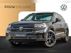 Volkswagen Touareg - R 3.0 TSI 462pk Tiptronic eHybrid 4MOTION | Luchtvering | Trekhaak Wegkl