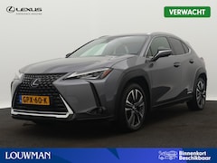 Lexus UX - 250h AWD Business Line Limited | Navigatie | LM velgen | Camera |