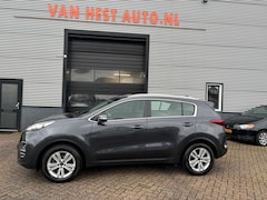 Kia Sportage - 1.6 GDi Navi Edition | 6 MND GAR | AIRCO | NAVI | CRUISE CONTROL