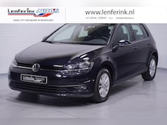 Volkswagen Golf - 1.0 TSI Trendline Clima Apple Carplay Cruise