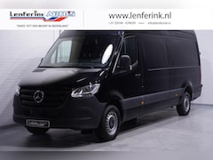 Mercedes-Benz Sprinter - 317 CDI 170 pk L3H2 v.a. 398, - p/mnd Camera, DAB+ Cruise control, MBux met Apple Carplay,