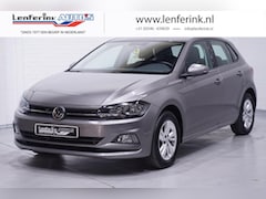 Volkswagen Polo - 1.0 TSI Comfortline Business Navi PDC v+a Apple Carplay 1e Eigenaar NAP