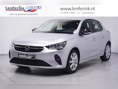 Opel Corsa - 1.2 Turbo Edition Apple Carplay Camera PDC Cruise Navi