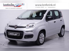 Fiat Panda - 0.9 TwinAir Popstar 1e Eigenaar NAP Rijklaar