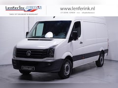 Volkswagen Crafter - 35 2.0 TDI 109pk L2H2 Airco, Cruise Control, PDC V+A