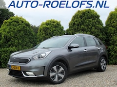 Kia Niro - 1.6 GDi Hybrid First Edition *Navi*Camera