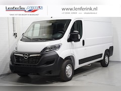 Fiat Ducato - 2.2D 140 pk L2H2 Navi, Camera, Aut. Airco Apple Carplay, Cruise Control, 270 Graden Deuren