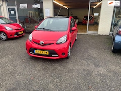 Toyota Aygo - 1.0 VVT-i cool