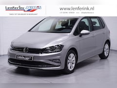 Volkswagen Golf Sportsvan - 1.5 TSI ACT Comfortline Navi Clima Apple Carplay PDC v+a 1e Eig. NAP Trekhaak 1400 kg Trek