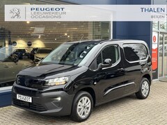 Peugeot Partner - 1.5 BlueHDi 100 PK L1 | Nieuwe auto op voorraad | Meest Luxe Uitvoering | Navigatie | Keyl