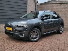 Citroën C4 Cactus - 1.2 PureTech Shine/N.A.P./Navi/CruiseControl