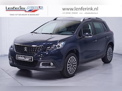 Peugeot 2008 - 1.2 PureTech Blue Lion Navi Cruise Apple Carplay