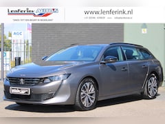 Peugeot 508 SW - 1.6 HYbrid Active Pack Business Camera Clima Cruise Navi PDC v+a Apple Carplay