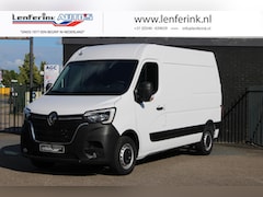 Renault Master - 2.3 dCi 150 pk L2H2 Navi, Camera, Trekhaak DAB+, Cruise Control, Laadruimte Pakket, PDC ac