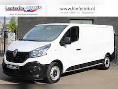 Renault Trafic - 1.6 DCi 125 pk L2H1 Airco, va 229, - p/mnd Camera, Cruise Control, Laadruimte Pakket, PDC