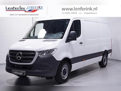 Mercedes-Benz Sprinter - 317 CDI 170 pk L2H2 Airco, Apple Carplay Camera, Cruise Control, Laadruimte Pakket, Lage k