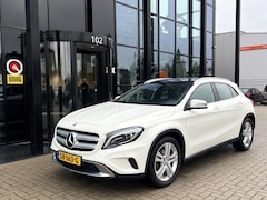 Mercedes-Benz GLA-Klasse - 180 Prestige Panorama