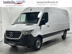 Mercedes-Benz Sprinter - 317 CDI 170 pk Automaat L3H2 Airco, BPM vrij Camera, MBux Audio, Apple Carplay, PDC V+A, G