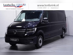 Volkswagen Crafter - 2.0 TDI 177 pk DSG Aut. L4H3 Navi, Camera LED Koplampen, Geveerde Stoel, Lane Assist, PDC