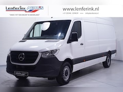 Mercedes-Benz Sprinter - 317 CDI 170 pk L3H2 Airco, BPM vrij, Camera PDC V+A, Cruise Control, Laadruimte Pakket, 3