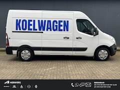 Renault Master - T35 2.3 dCi L2H2 Energy / Nachtkoeling KOELWAGEN / Airco / 3 zitplaatsen voor / Armsteun v