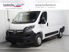 Peugeot Boxer - 2.2D 140 pk L2H2 Navi, Camera, Aut. Airco Apple Carplay, Cruise Control, 270 Graden Deuren