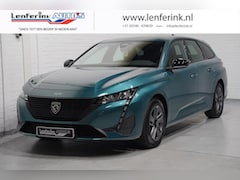 Peugeot 308 - 1.2 PureTech Active Pack Navi Led koplampen Apple Carplay