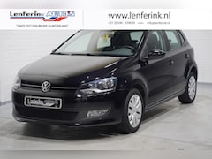 Volkswagen Polo - 1.2 TSI BlueMotion Comfortline Cruisecontrol 1e Eigenaar NAP