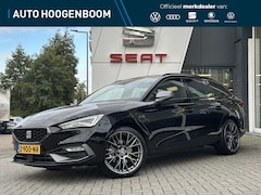 Seat Leon Sportstourer - 1.4 TSI eHybrid PHEV FR Business Intense | Achteruitrijcamera | Stoel- en stuurwielverwarm