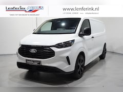 Ford Transit Custom - 2.0 TDCi 136 pk Trend L2 Nieuw Model LED, 19" LMV Airco ECC, Apple Carplay, Cruise control