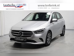 Mercedes-Benz B-klasse - 180d Style Navi Camera Clima PDC v+a