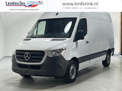 Mercedes-Benz Sprinter - 317 CDI 170 pk L2H2 SCHADE Airco, Cruise control Camera, Laadruimte Pakket, 270 Graden Deu