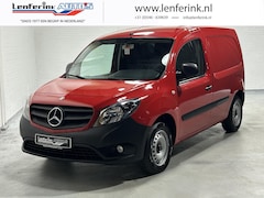 Mercedes-Benz Citan - 108 CDI 75 pk Airco, Achterklep Audio, Bluetooth, PDC achter, APK 03-2025