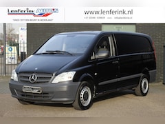 Mercedes-Benz Vito - 116 CDI 320 Lang Airco, Cruise Control PDC V+A, apk02-2025