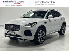 Jaguar E-Pace - P200 R-Dynamic HSE AWD Aut. Black Pack Navi 360 Camera, Panodak, El. Voorstoelen, Leder Zw