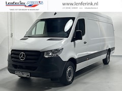 Mercedes-Benz Sprinter - 317 CDI 170 pk Automaat L3H2 Airco, Camera Cruise control, Laadruimte Pakket, Opstap achte