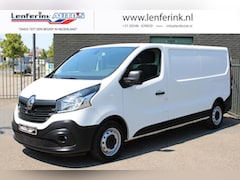 Renault Trafic - 1.6 DCi 125 pk L2H1 Airco, Camera achter Cruise Control, Laadruimte Pakket, PDC achter, 3