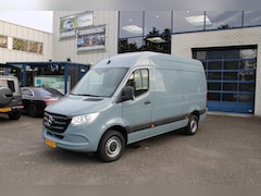 Mercedes-Benz Sprinter - 319 CDI 3.0 V6 L2H2 3500 KG trekhaak, Brake Assist, Electrische schuifdeur