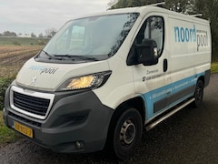 Peugeot Boxer - 330 2.2 HDI L1H2 XR 2016 NAP AIRCO MARGE