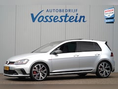 Volkswagen Golf - 2.0 TSI GTI Clubsport / Schaalstoelen / 69dkm NAP / NL-Auto / Dynaudio / Camera / ACC