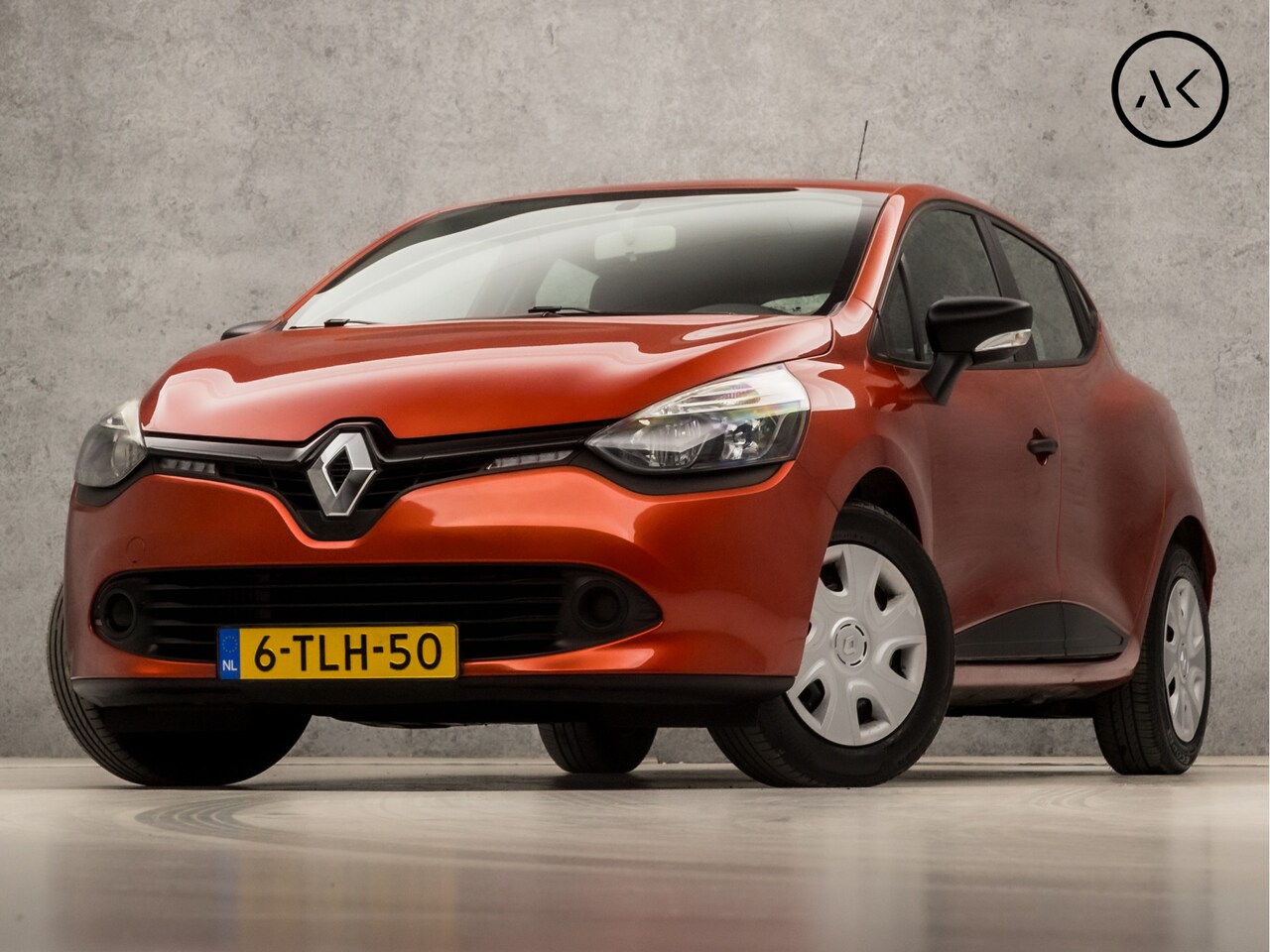 Renault Clio - 0.9 TCe Sport (LOGISCH NAP, RADIO, BLUETOOTH, AIRCO, CRUISE, ELEK PAKKET, SPORTSTOELEN, ST - AutoWereld.nl